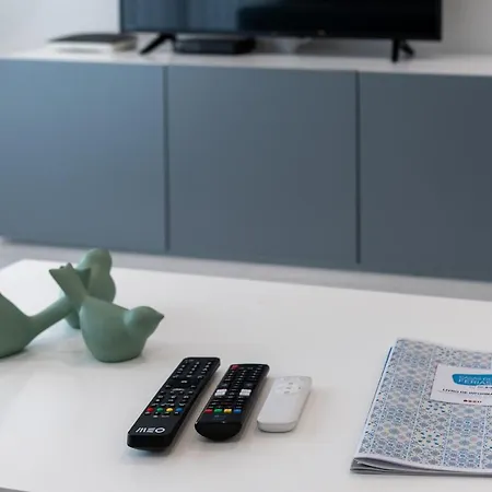 Villa Foz - By Sch Foz do Arelho