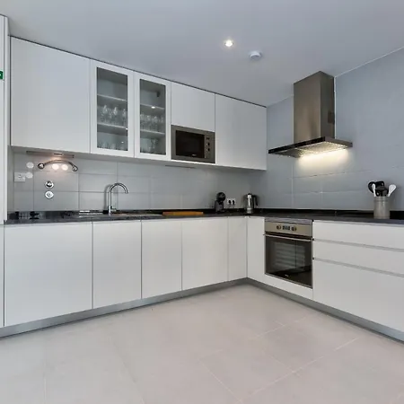 Foz - By Sch Villa *