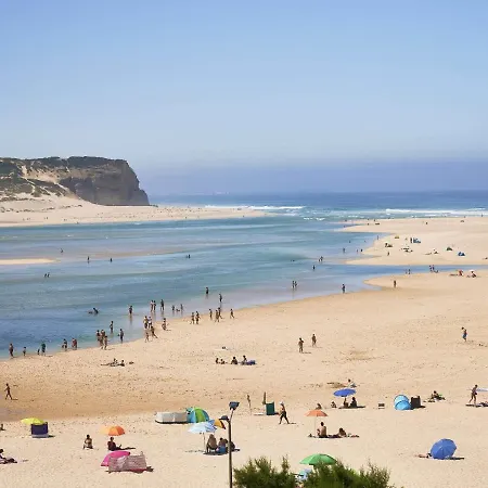 Villa Foz - By Sch Foz do Arelho