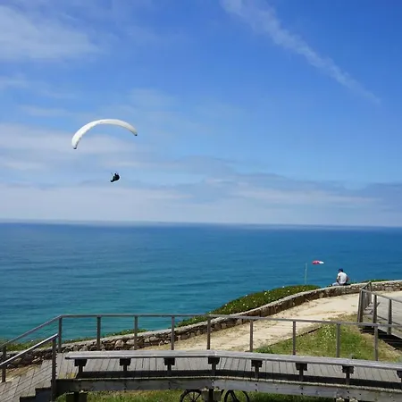 Villa Foz - By Sch Foz do Arelho