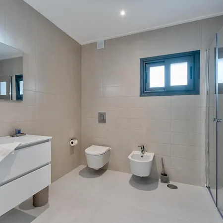 Foz - By Sch Villa *