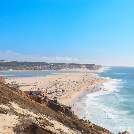 Foz - By Sch Villa Foz do Arelho