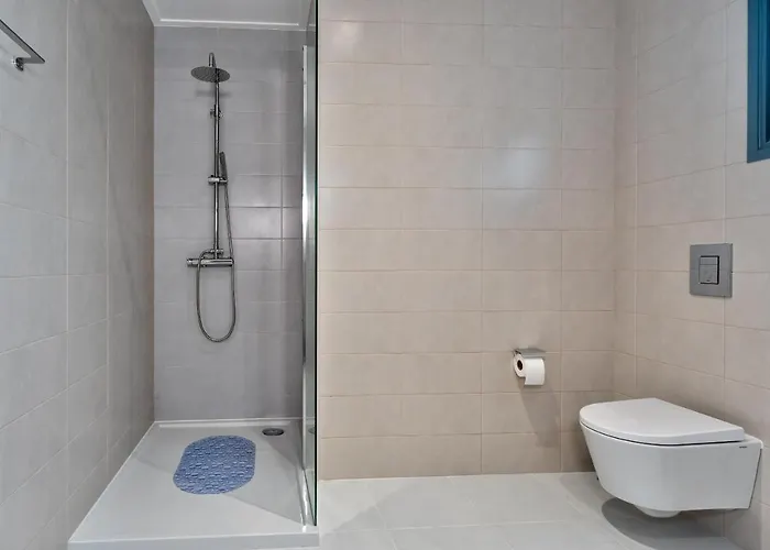 Foz - By Sch Villa *