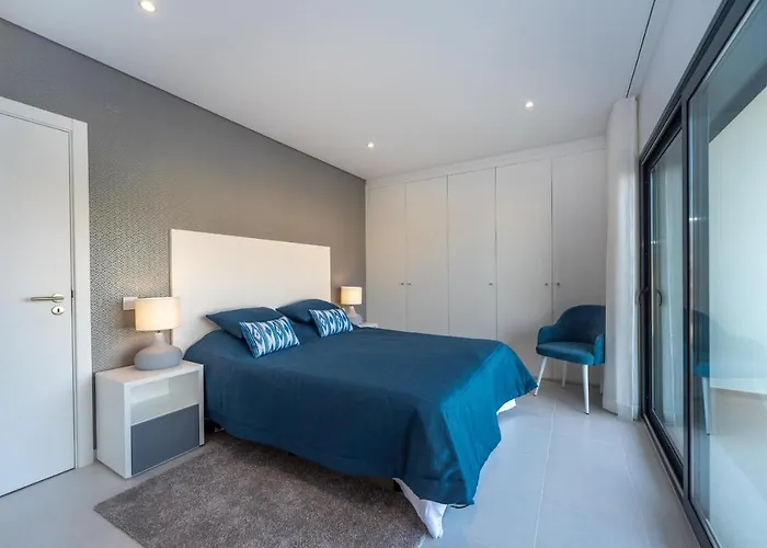 Foz - By Sch Villa Foz do Arelho