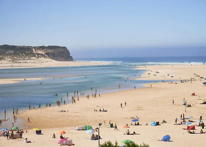 Villa Foz - By Sch Foz do Arelho